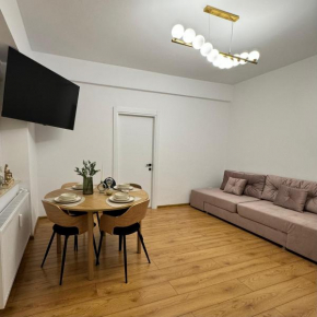 Beautiful apt with two bedrooms